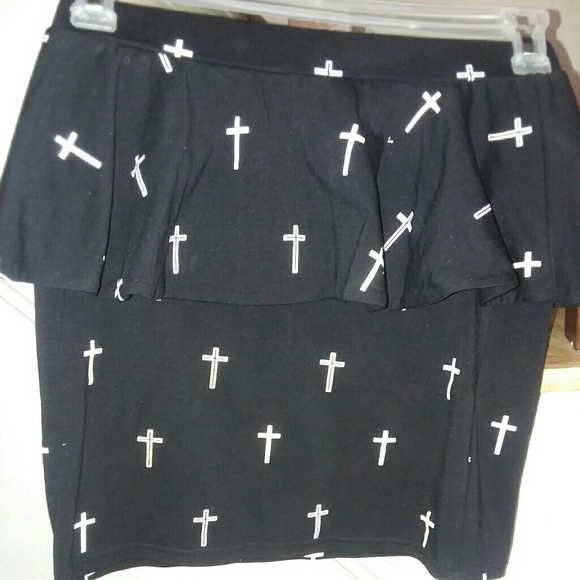 Women skirt - Picture 2 of 2